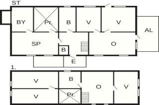 9 person holiday home in SOLLENTUNA-By Traum - Sollentuna - 8
