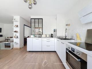 Appartement lumineux 65m2 Hyper Centre Ville Annecy - Annecy - 5
