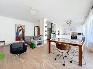 Appartement lumineux 65m2 Hyper Centre Ville Annecy - Annecy - 0