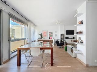 Appartement lumineux 65m2 Hyper Centre Ville Annecy - Annecy - 7