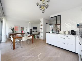 Appartement lumineux 65m2 Hyper Centre Ville Annecy - Annecy - 8