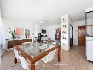 Appartement lumineux 65m2 Hyper Centre Ville Annecy - Annecy - 9