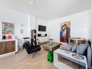 Appartement lumineux 65m2 Hyper Centre Ville Annecy - Annecy - 6