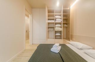 Petrovdom Аpartments 6-38 in the RC "French Quarter 2",42А Predslavynska Street - Kiev - 1