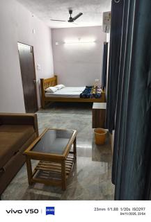 Staypointinn Homestay Murudeshwar - Māvalli - 8