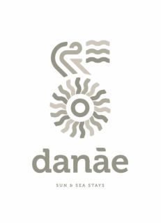 Danа̃e Sun&Sea Stays - Livadi - 0