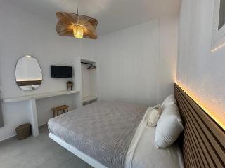 Danа̃e Sun&Sea Stays - Livadi - 6