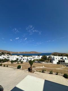 Danа̃e Sun&Sea Stays - Livadi - 1