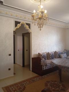Jad apparemment - Ifrane - 4