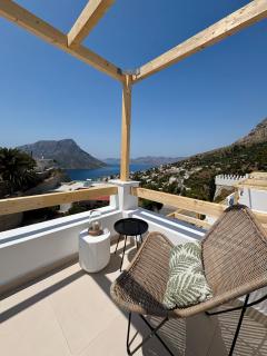 The Kalymnos Cliff Apartments - Kalymnos - 9
