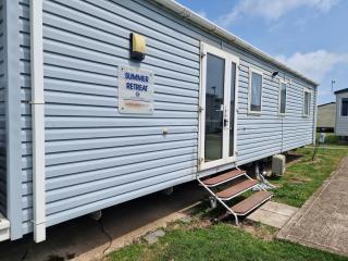 Camber Sands Holiday Park - Camber - 7