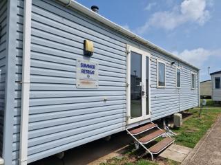 Camber Sands Holiday Park - Camber - 6