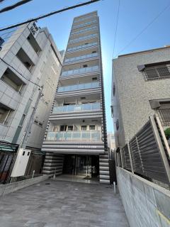 岛之内Leopard心斎橋602 - Osaca - 9