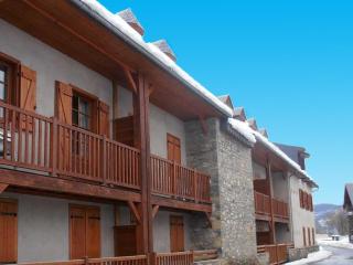Charmant Duplex avec Balcon et Piscine - 4 Pers, Vignec, à Proximité de Saint-Lary-Soulan - FR-1-504-277 - 2