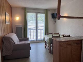 Appartement confortable, balcon, Cauterets - FR-1-812-6 - Cauterets - 0
