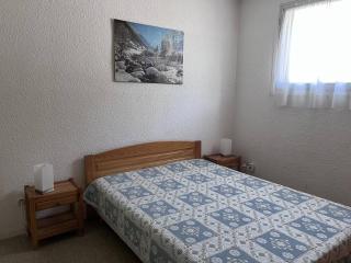 Appartement confortable, balcon, Cauterets - FR-1-812-6 - Cauterets - 9