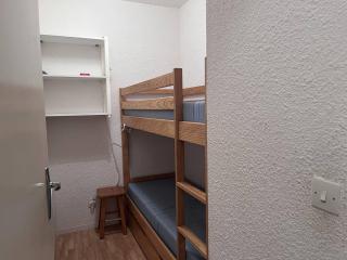 Appartement confortable, balcon, Cauterets - FR-1-812-6 - Cauterets - 8
