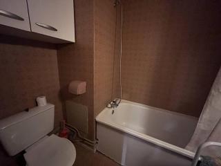 Appartement confortable, balcon, Cauterets - FR-1-812-6 - Cauterets - 7