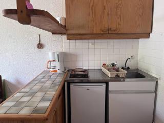 Appartement confortable, balcon, Cauterets - FR-1-812-6 - Cauterets - 5