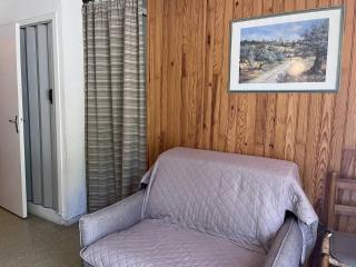 Appartement confortable, balcon, Cauterets - FR-1-812-6 - Cauterets - 4