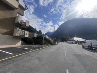 Appartement confortable, balcon, Cauterets - FR-1-812-6 - Cauterets - 3