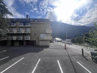 Appartement confortable, balcon, Cauterets - FR-1-812-6 - Cauterets - 1