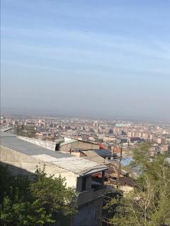 Newly Built Apartment - Yerevan - 9