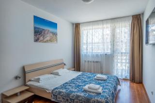 Cozy 1BR in Belvedere - Ski in Winter, Swim in Summer! by Flat Mаnаger - Bansko - 7