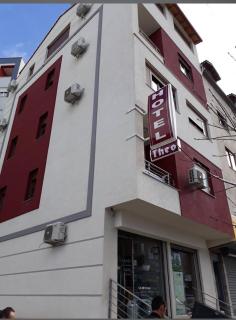 Hotel Theo - Korçë - 2