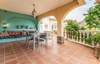 Beautiful Home In Callosa De Ensarriá - Callosa d'en Sarrià - 9