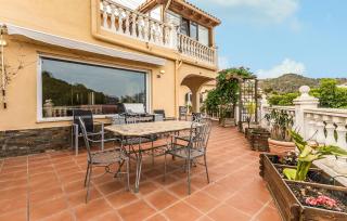 Beautiful Home In Callosa De Ensarriá - Callosa d'en Sarrià - 4