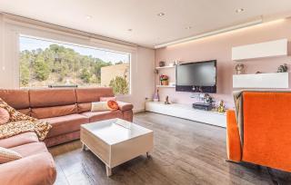 Beautiful Home In Callosa De Ensarriá - Callosa d'en Sarrià - 8