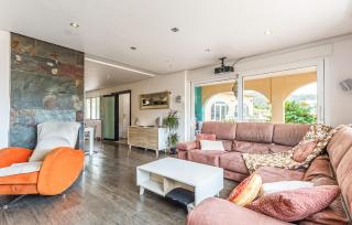 Beautiful Home In Callosa De Ensarriá - Callosa d'en Sarrià - 7