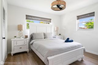 Heated Pool Stay, Near Dt Beach Adventures - West Palm Beach - 9