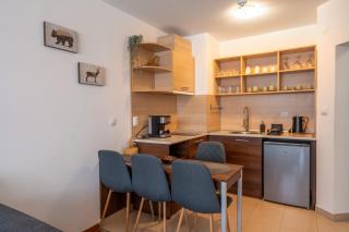 Cozy 1BR in Belvedere - Ski in Winter, Swim in Summer! by Flat Mаnаger - Bansko - 9