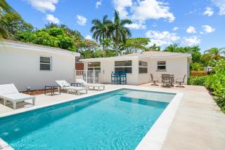 Private Pool Stay, Near Dt Beach Adventures - 1