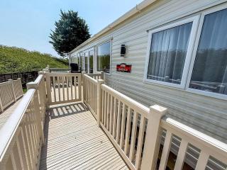 Beautiful 8 Berth Caravan At Heacham Beach In Norfolk Ref 21056C - 2