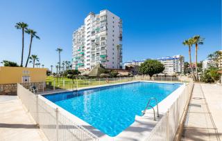 Beautiful Apartment In Benalmadena - 0