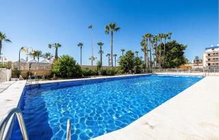Beautiful Apartment In Benalmadena - 9