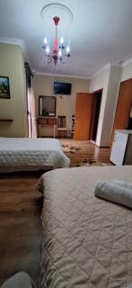 Hotel Theo - Korçë - 3