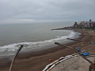 Sentí volar - Mar del Plata - 7