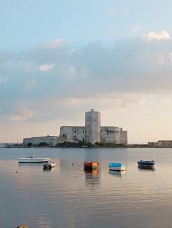 Sosta a colori - Trapani - 4