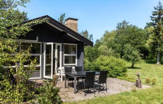 Nice Home In Vejby With Kitchen - 9
