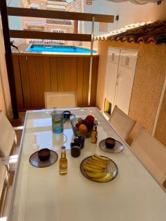 Villa Maria - Torre de la Horadada - 6
