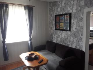 Haus in Malchow - 8