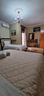 Hotel Theo - Korçë - 5