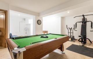 Pet Friendly Home In Avileses - Avileses - 4