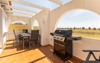 Pet Friendly Home In Avileses - Avileses - 9