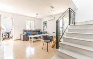 Pet Friendly Home In Avileses - Avileses - 8