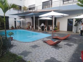 Blue Lagoon Hotel - Toamasina - 1